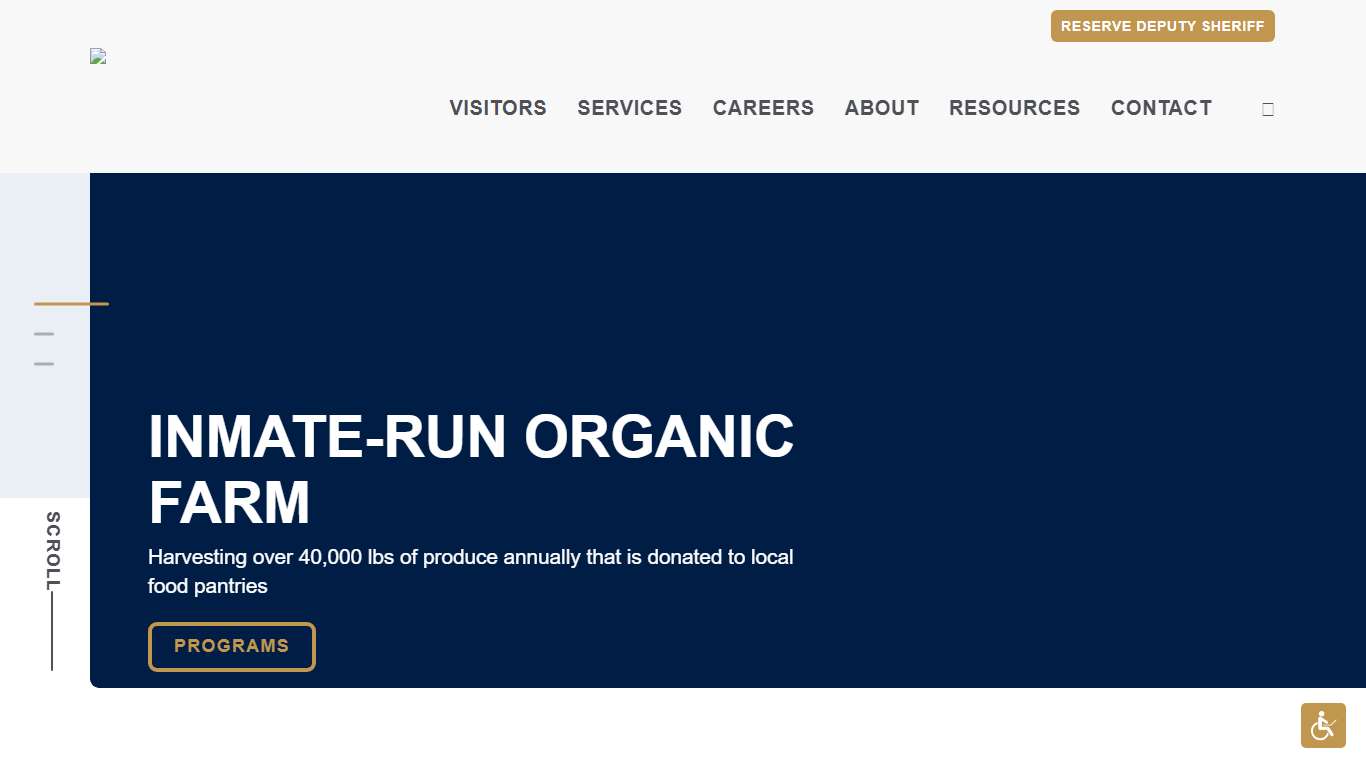 Home - Worcester County Sheriff's Office